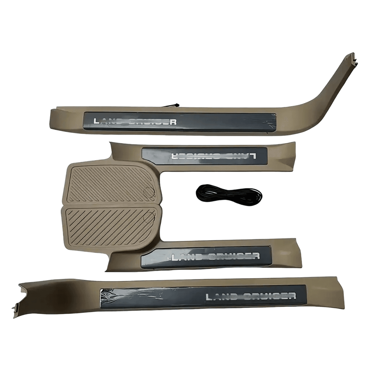 Floor Mats & Floor Liners