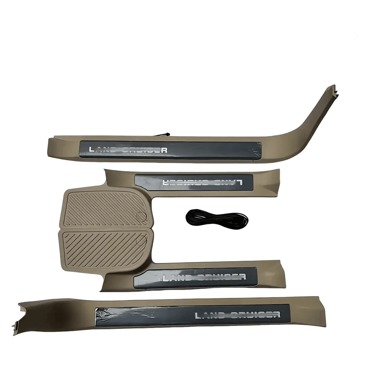 Floor Mats & Floor Liners