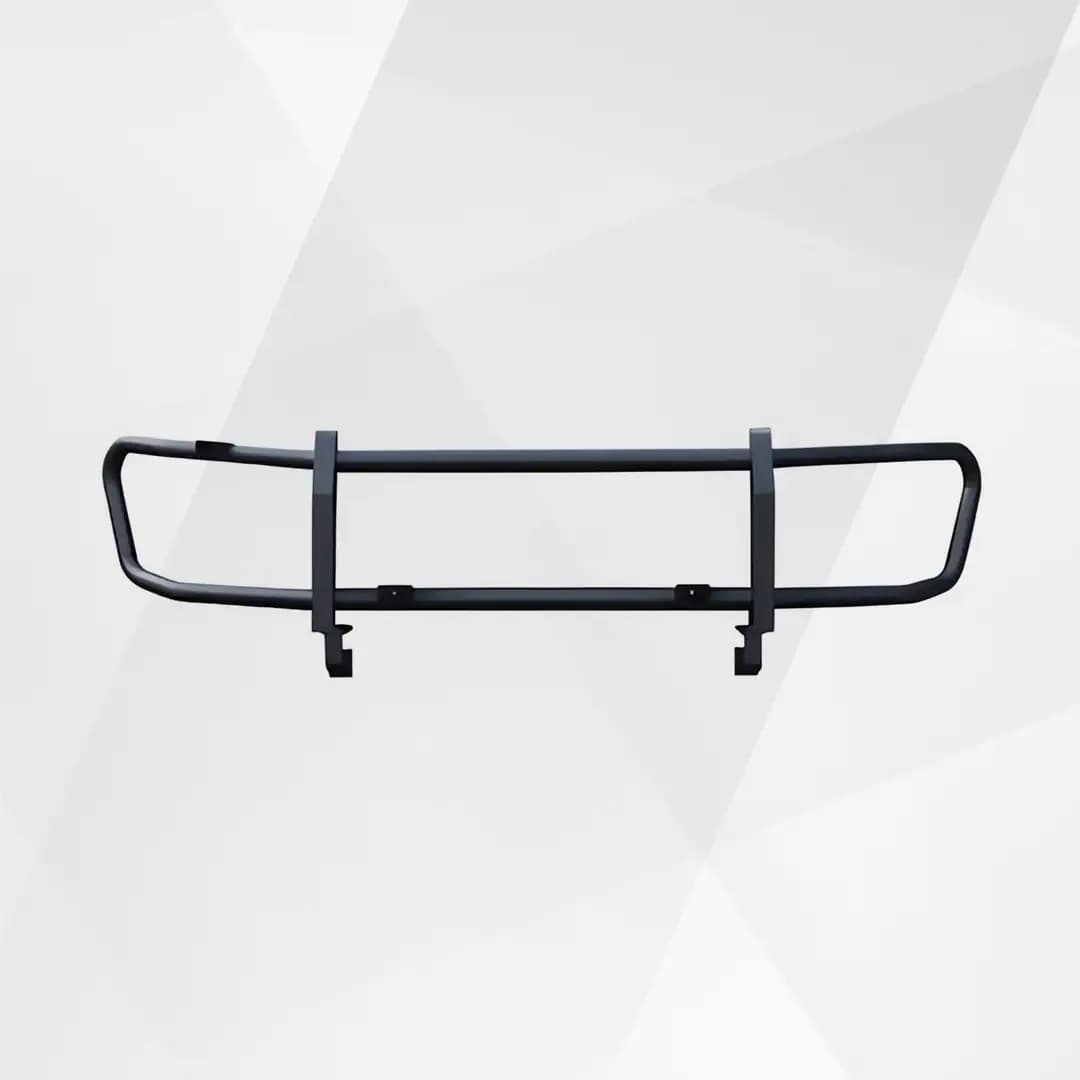 Jetour T2 Bull Bar Front Bumper Guard