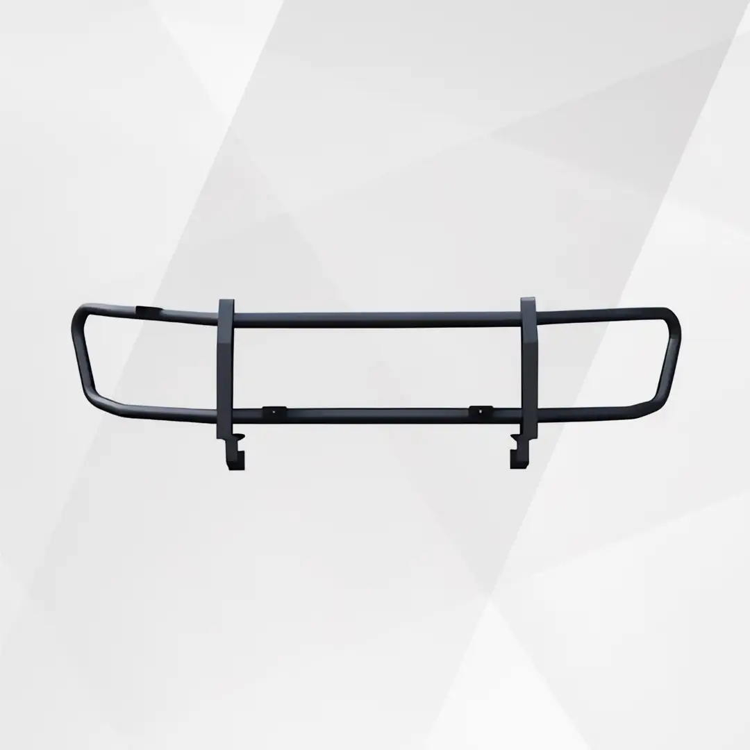 Jetour T2 Bull Bar Front Bumper Guard