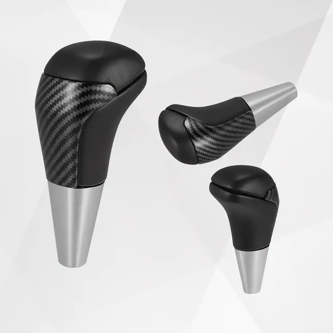 Toyota Land Cruiser 2016-2021 Automatic Gear Shift Knob – Premium Replacement