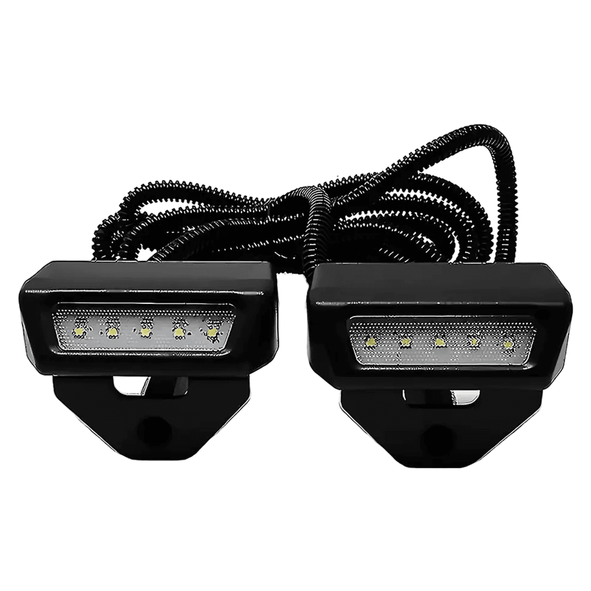 Toyota Land Cruiser LC70 Series LED Roof Work Light / Trunk Lamp