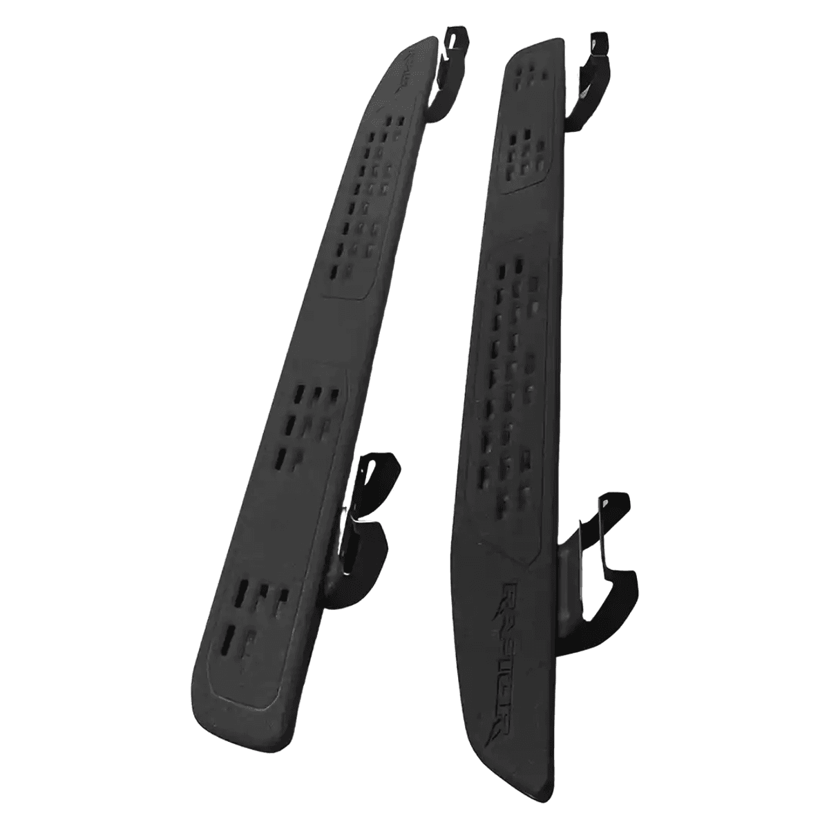 Ford F-150 Running Boards by PM (2009–2020) – Raptor Style