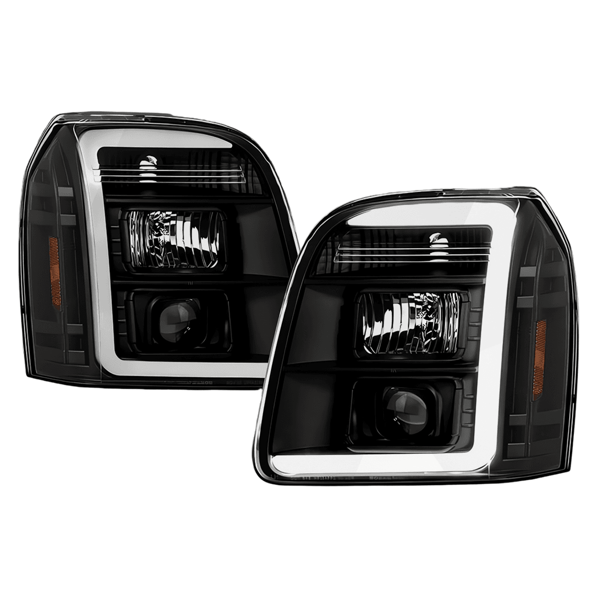 Headlights