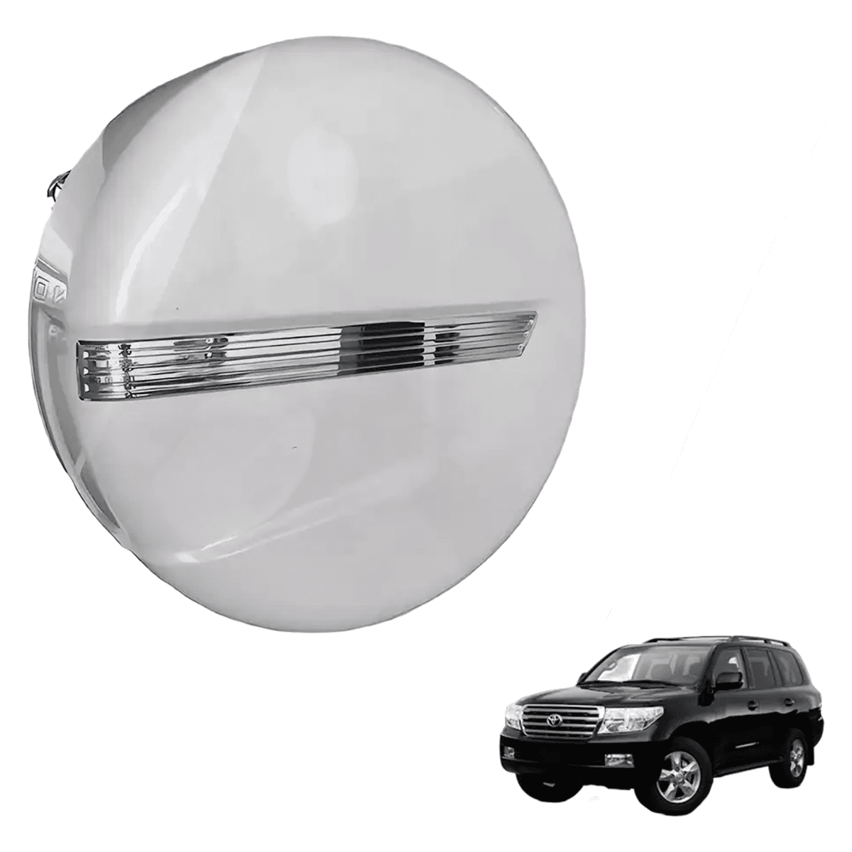 Spare Tire Covers