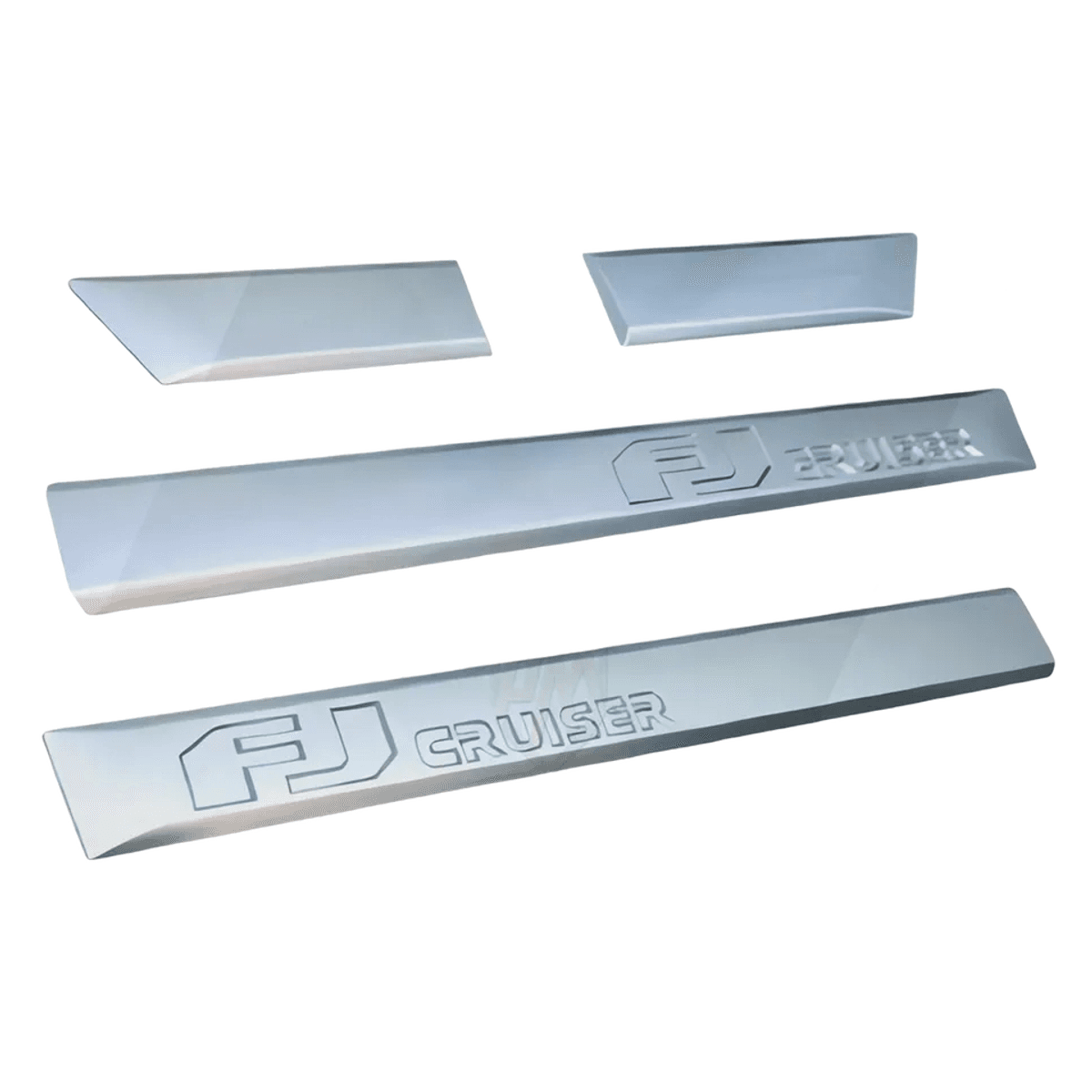 FJ Cruiser Door Molding