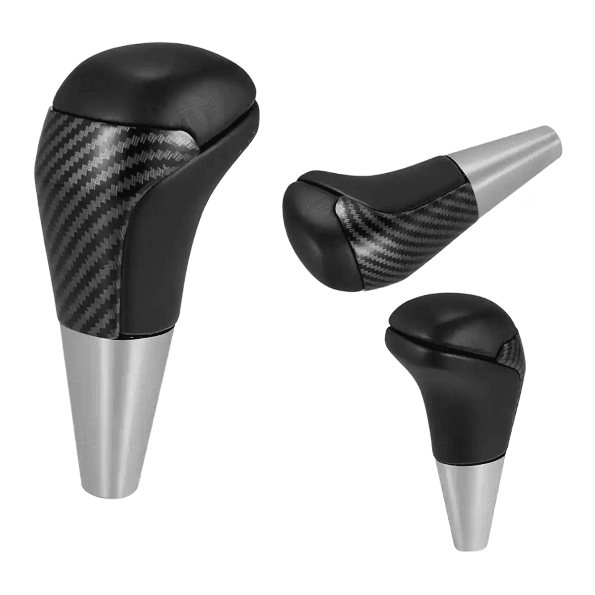 Toyota Land Cruiser 2016-2021 Automatic Gear Shift Knob – Premium Replacement
