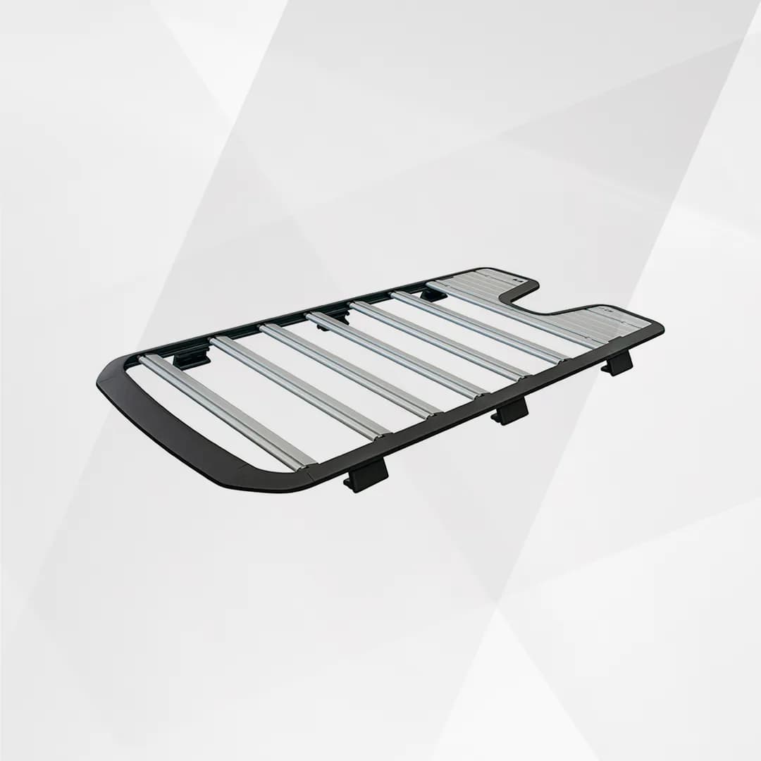 Land Rover Defender Expedition Roof Rack – VPLER0180 (2020–2025)