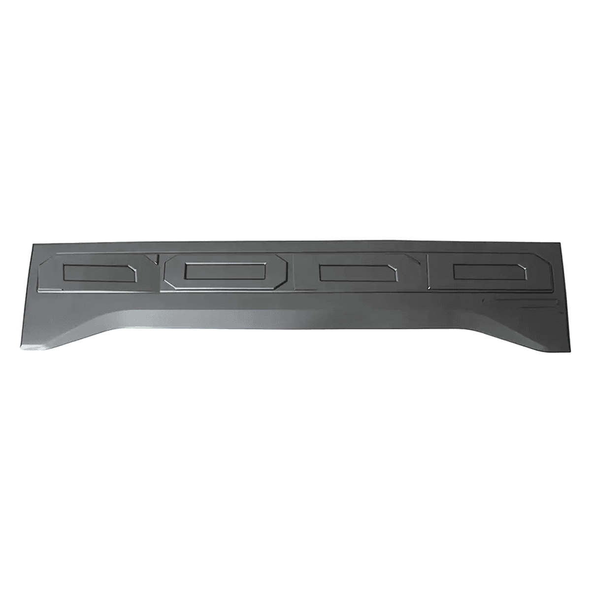 Ford F150 Tailgate Applique Trim Panel 2015-2023