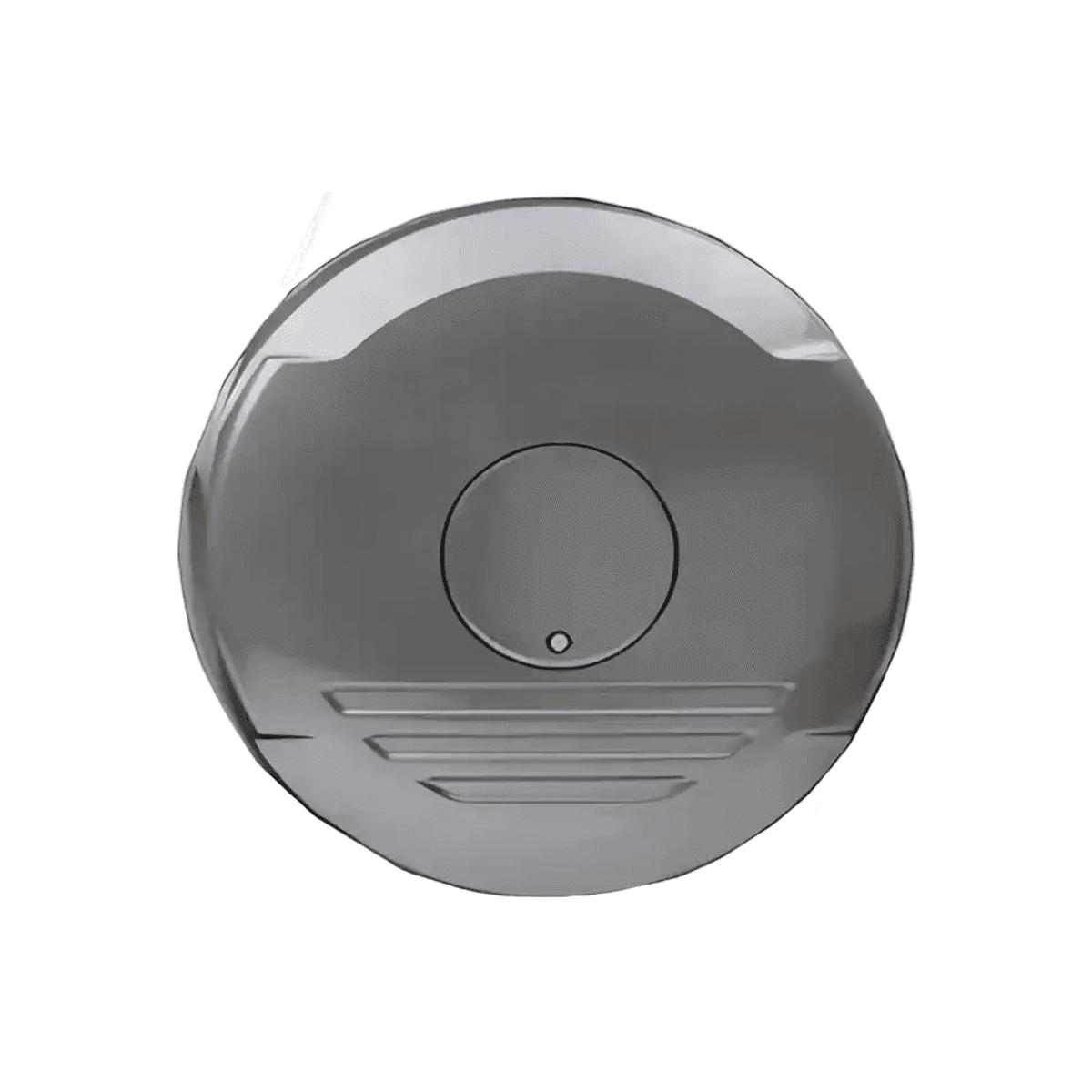 Nissan Patrol Safari Spare Tyre Cover (2005–2019)