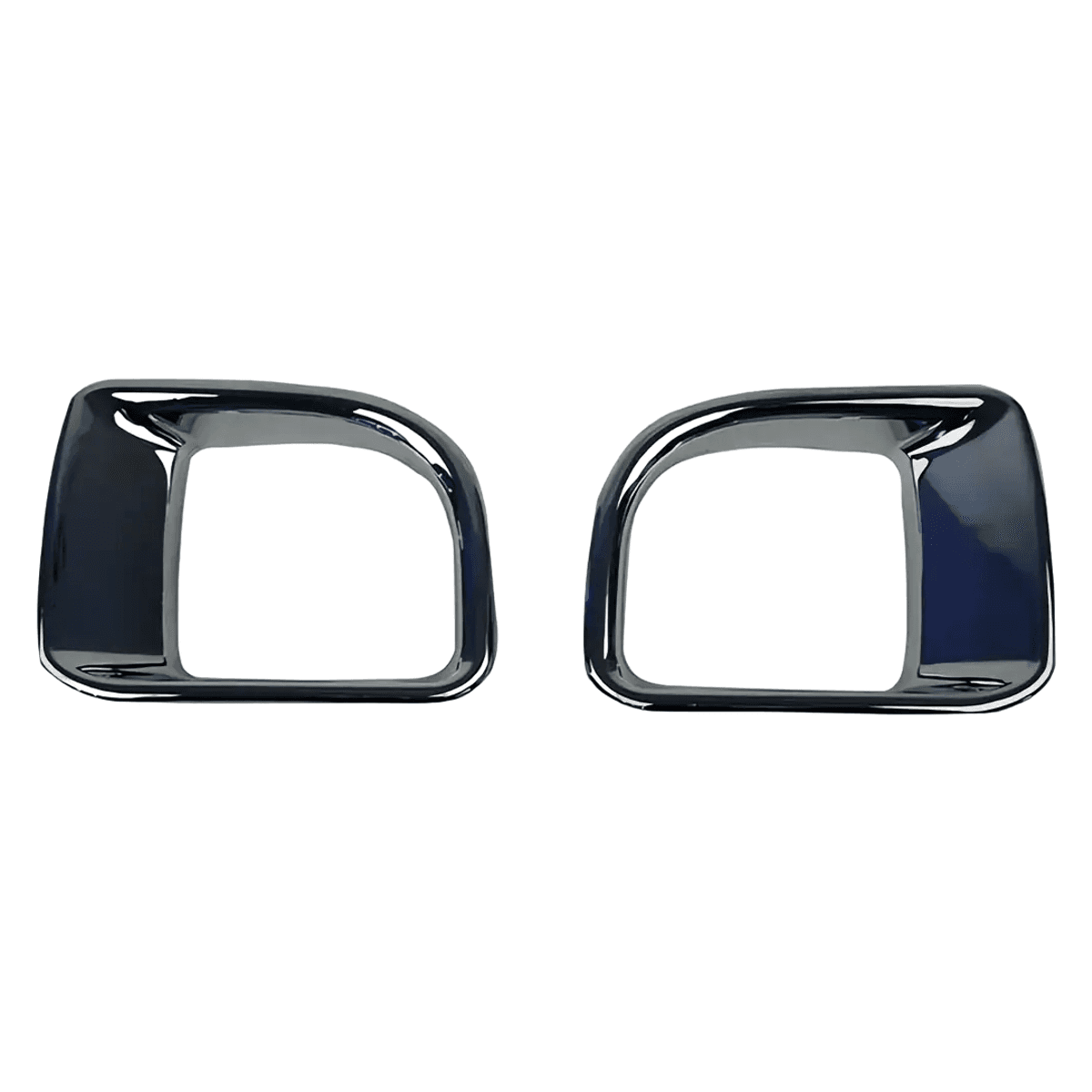 Toyota Land Cruiser LC200 Fog Lamp Cover Frame 2012-2015