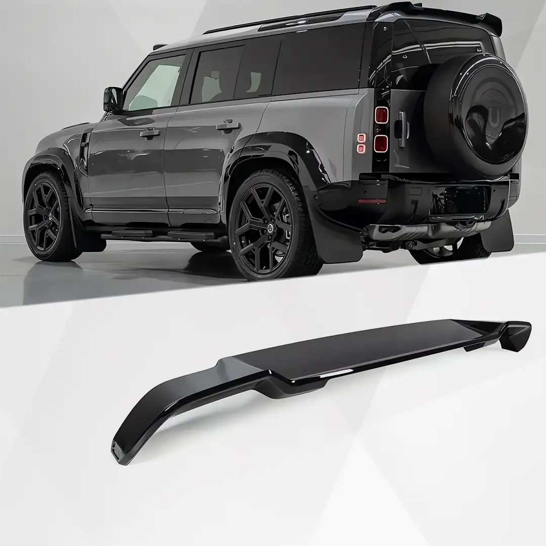 Land Rover Defender Rear Roof Spoiler 2020-Up