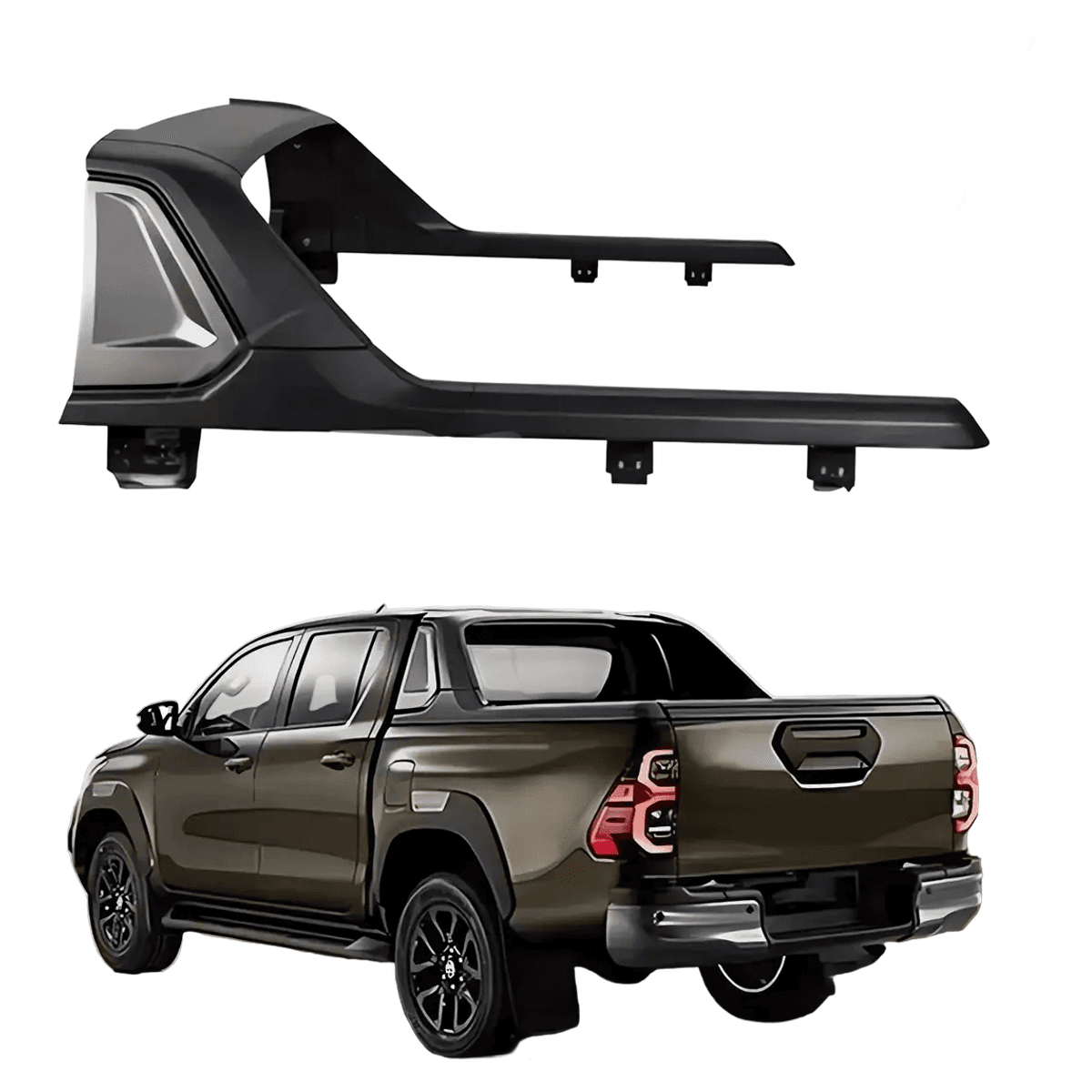 Roll Bars
