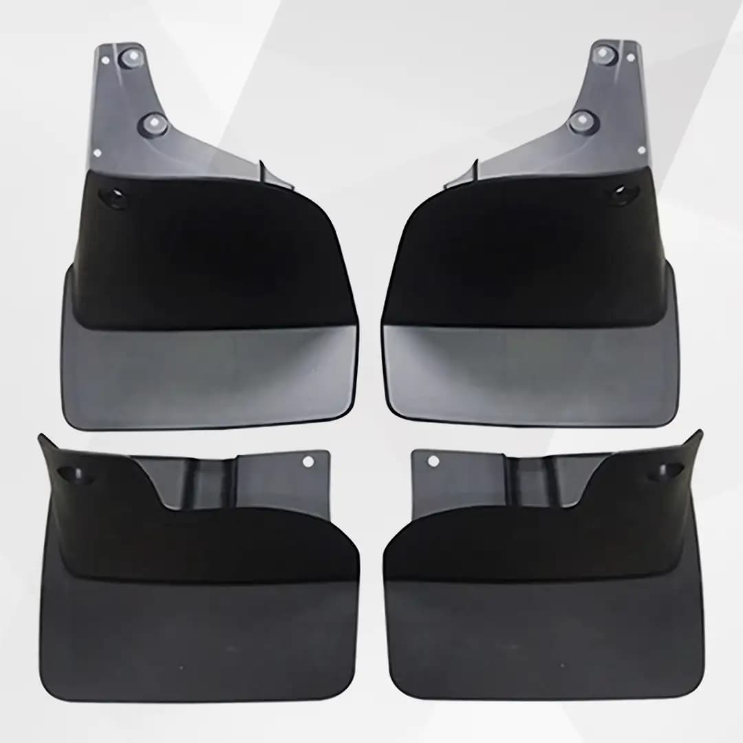 Toyota Land Cruiser LC100 1998-2007 Mudflap Fender Mud Guards