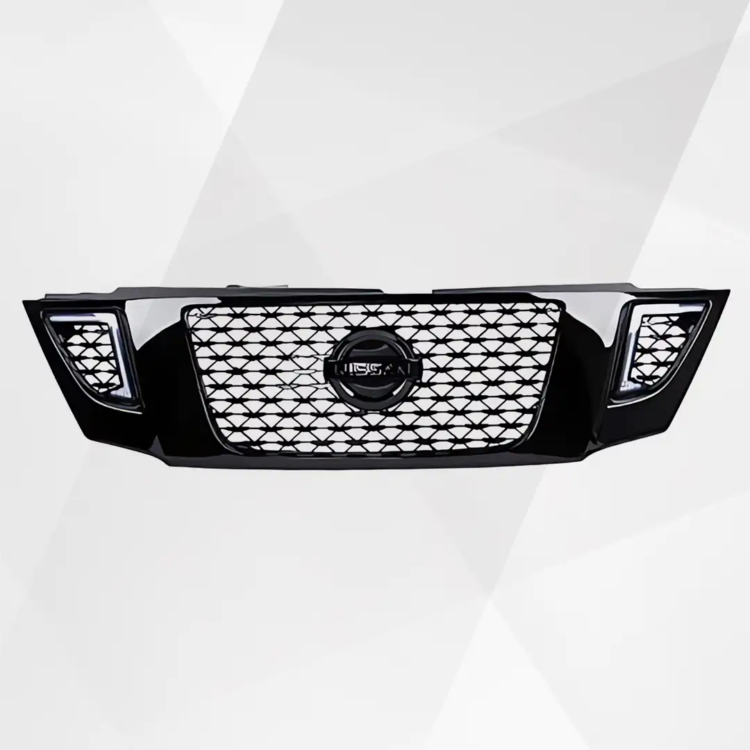 Nissan Patrol Y62 NISMO Style Front Grille