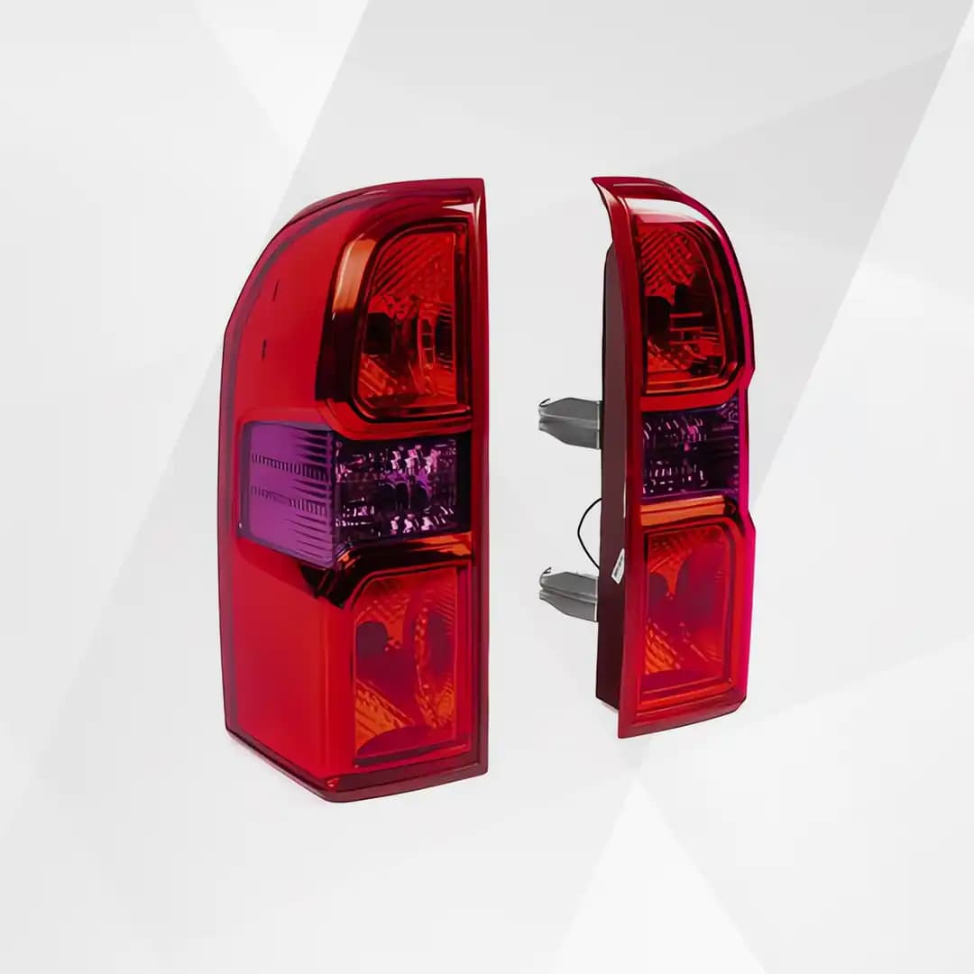 Nissan Patrol Y61 Super Safari Tail Lamps (2005–2017) – VTC Design