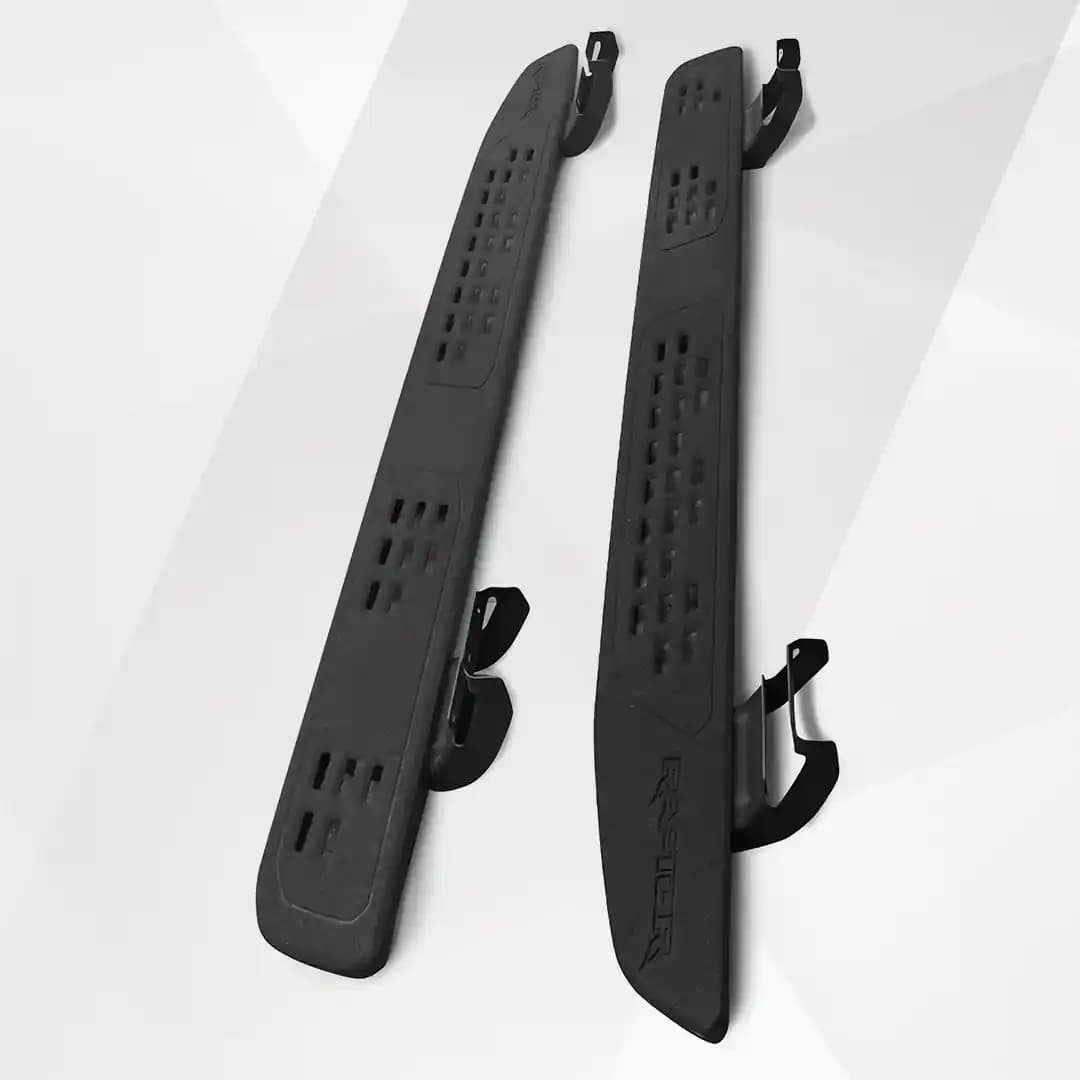 Ford F-150 Running Boards by PM (2009–2020) – Raptor Style