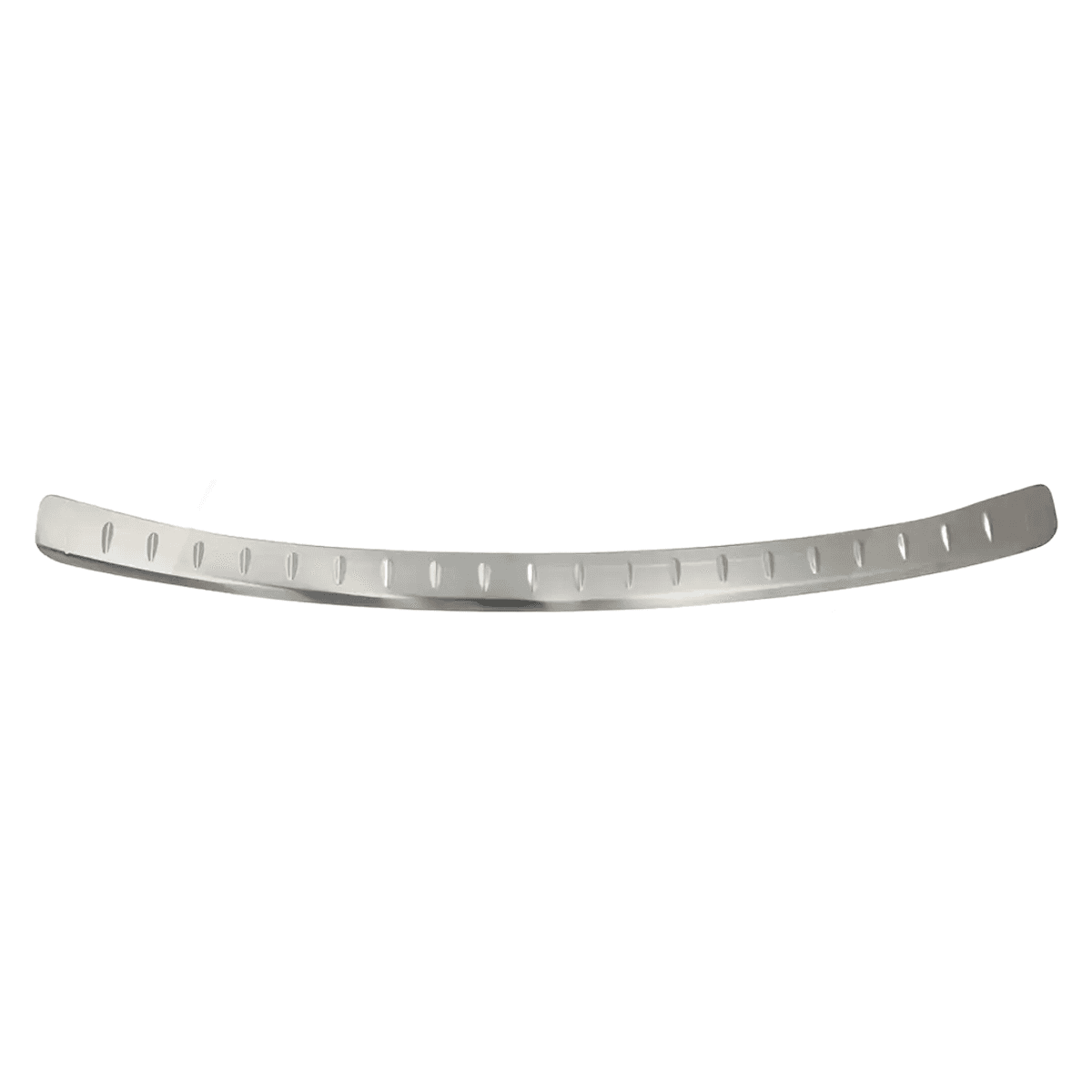 REAR BUMPER COVER for NISSAN PATROL Y62 2010