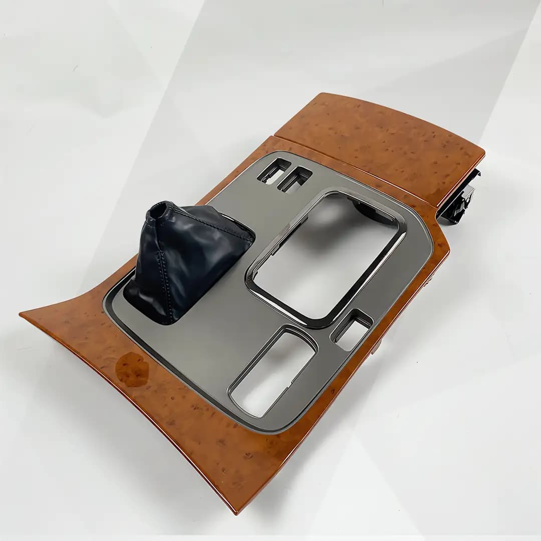 Toyota Land Cruiser LC100 Automatic Gear Shift Panel Cover FJ100
