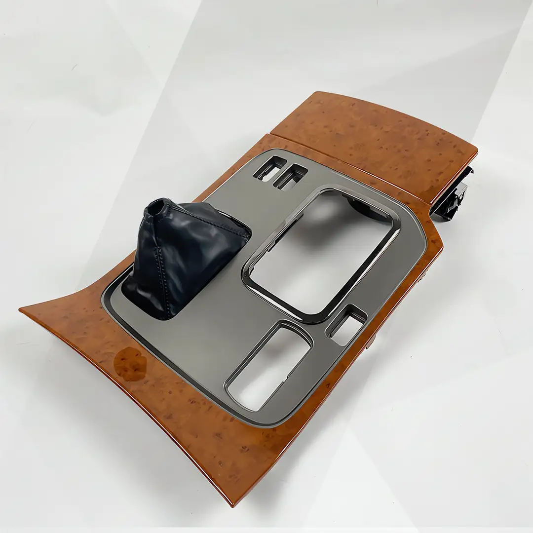 Toyota Land Cruiser LC100 Automatic Gear Shift Panel Cover FJ100