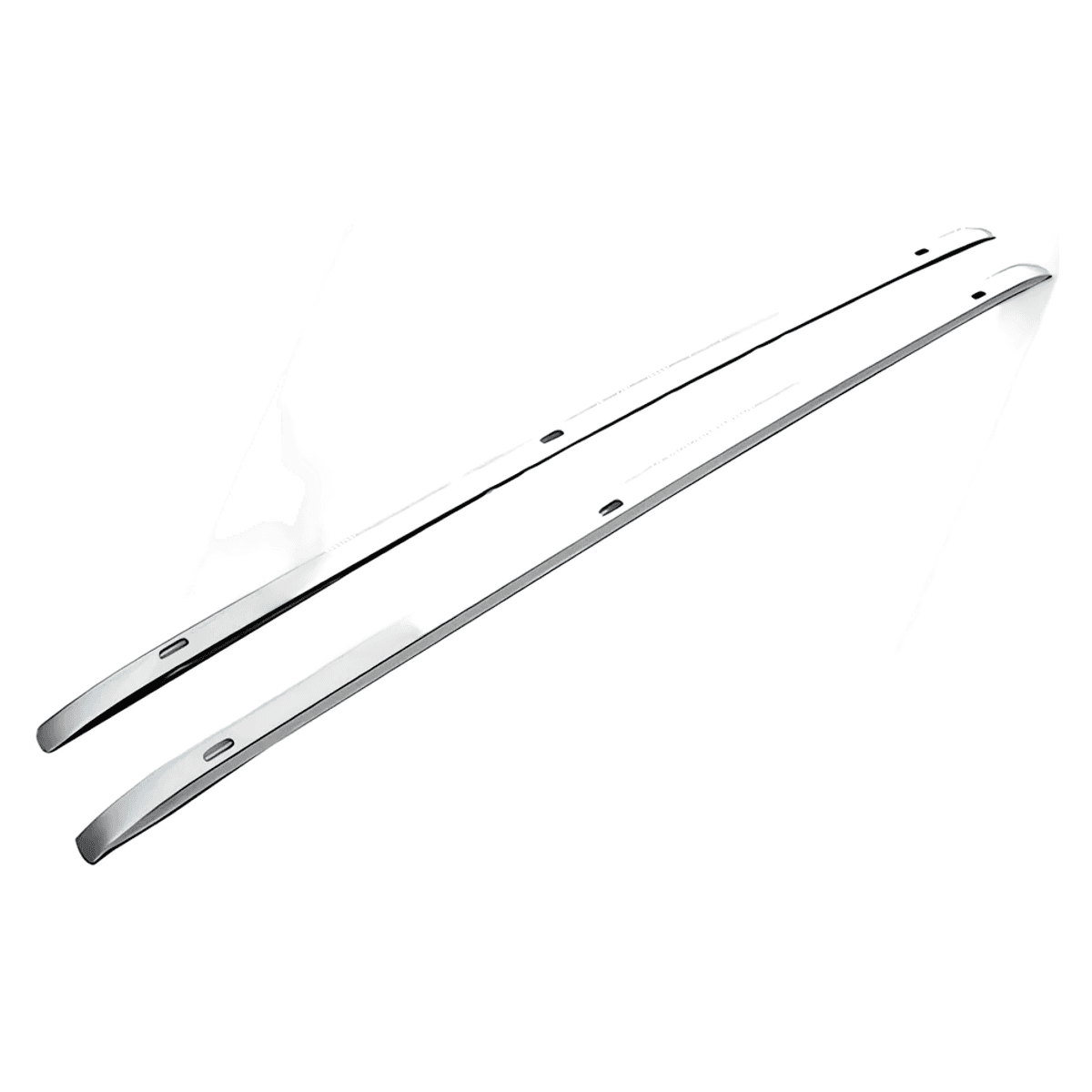 Patrol Y62 Roof Side Rails (2017–2021)