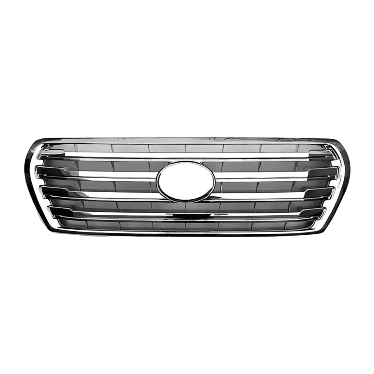 Toyota Land Cruiser Front Grille (2008-2015)