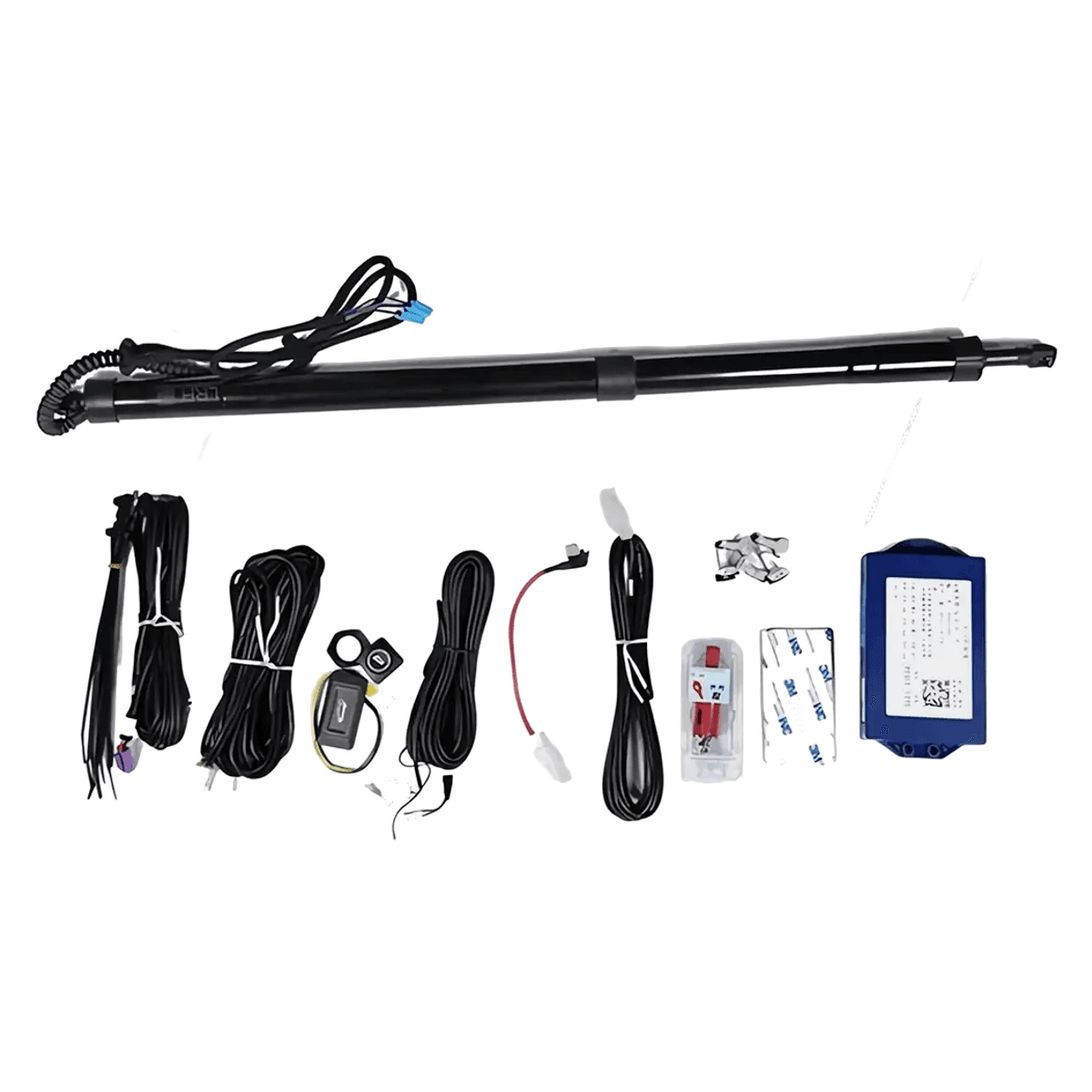 Jetour T2 Electric Tailgate Automatic Power Liftgate