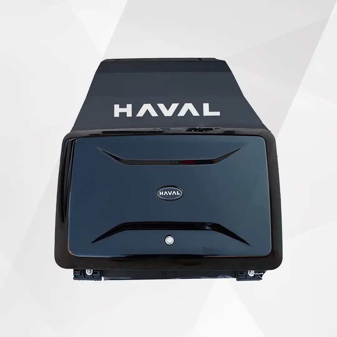 Haval H9 Side Storage Tool Box Off-Road Utility Box