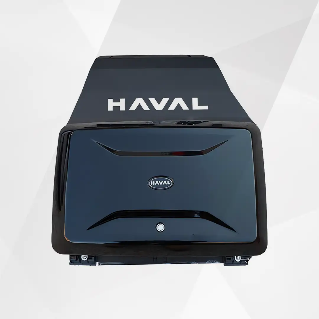 Haval H9 Side Storage Tool Box Off-Road Utility Box