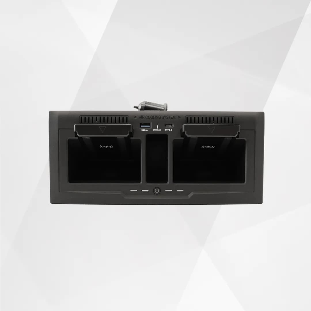 Land Rover Defender Wireless Charger (2020–2025)