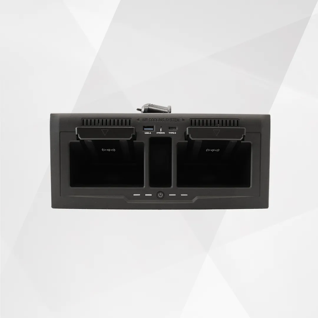 Land Rover Defender Wireless Charger (2020–2025)
