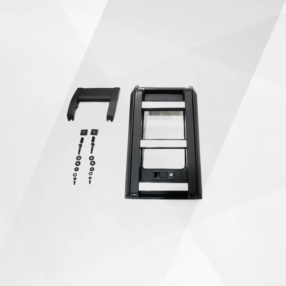 Land Rover Defender Roof Ladder – VPLER0196 (2020–2025)