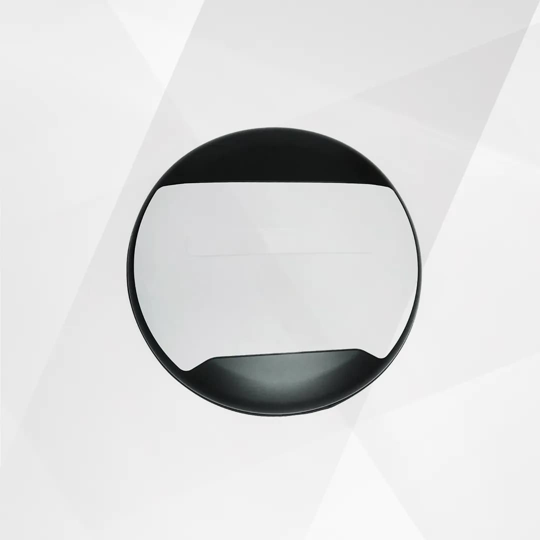 Land Rover Defender Spare Wheel Cover – VPLEW0143 Fuji White (2020–2025)