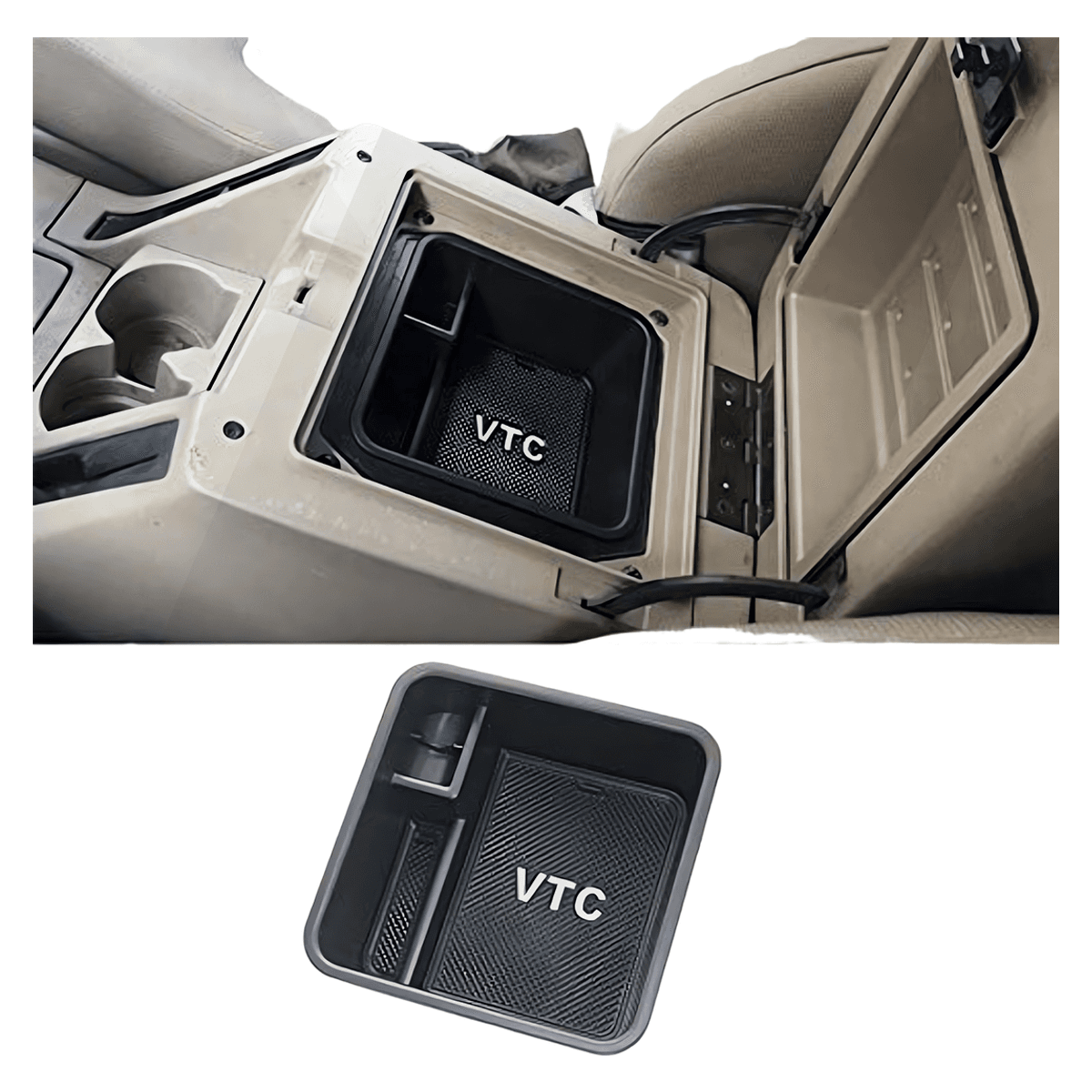 Seat Covers