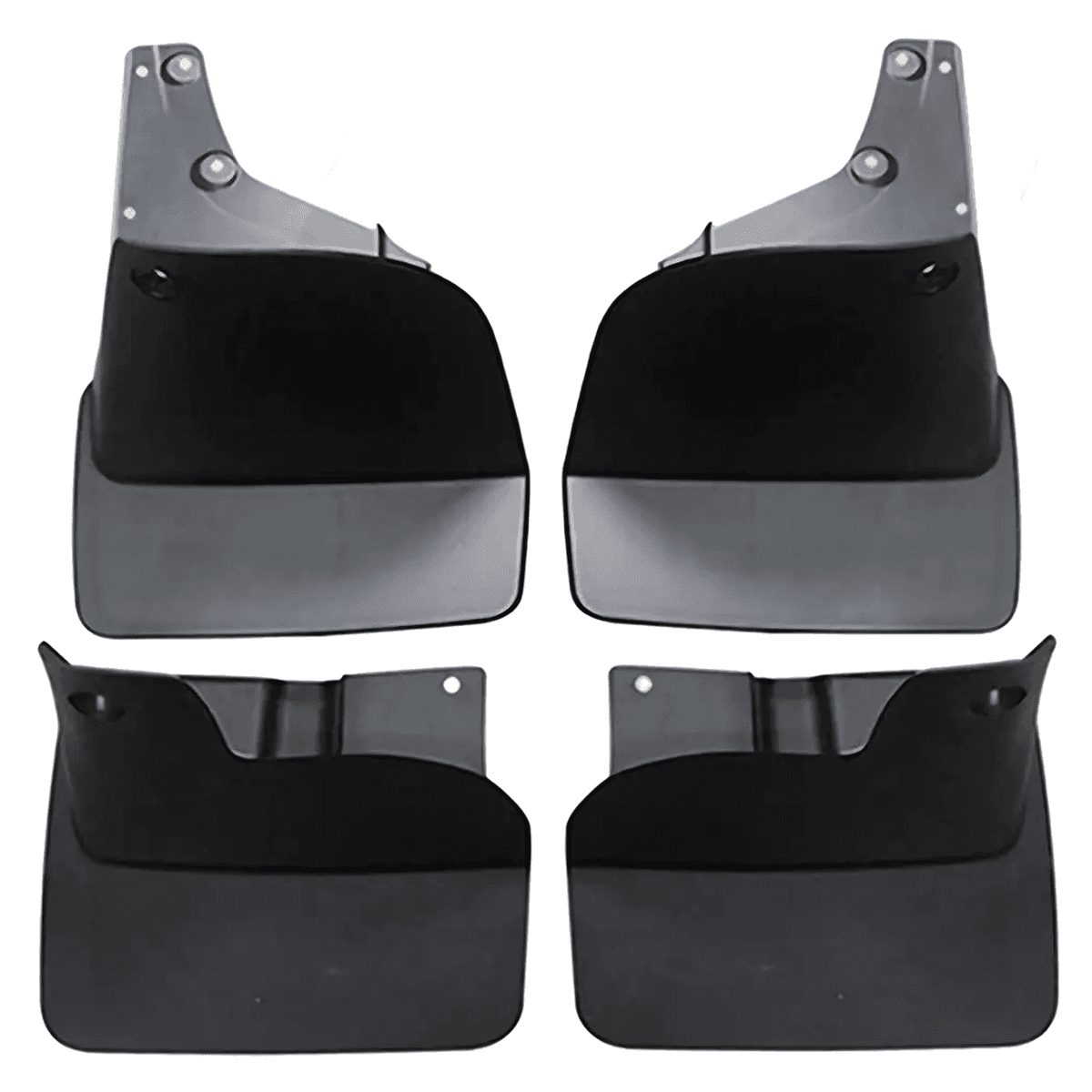 Toyota Land Cruiser LC100 1998-2007 Mudflap Fender Mud Guards