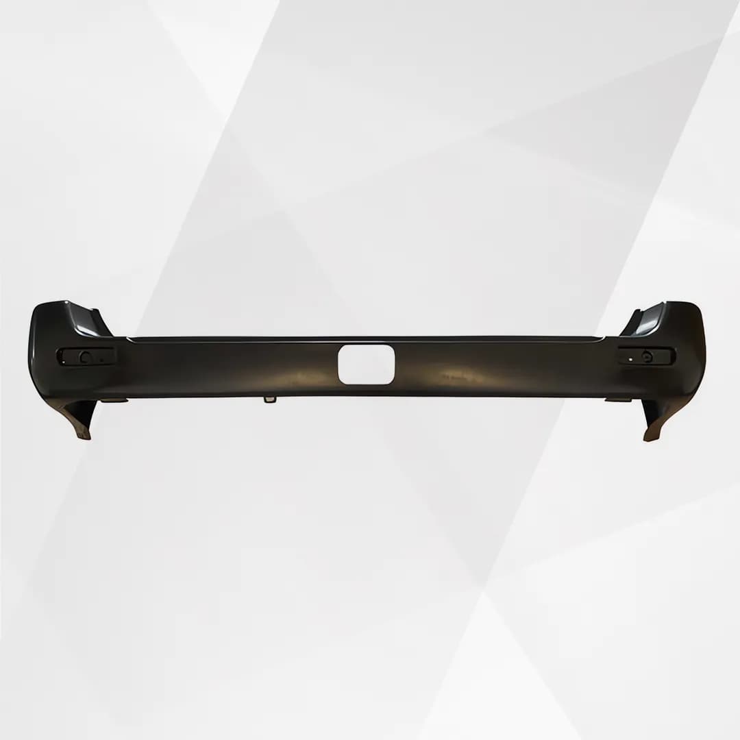 Toyota Land Cruiser LC100 4700 Rear Bumper (1998–2004) – Cover & Guard