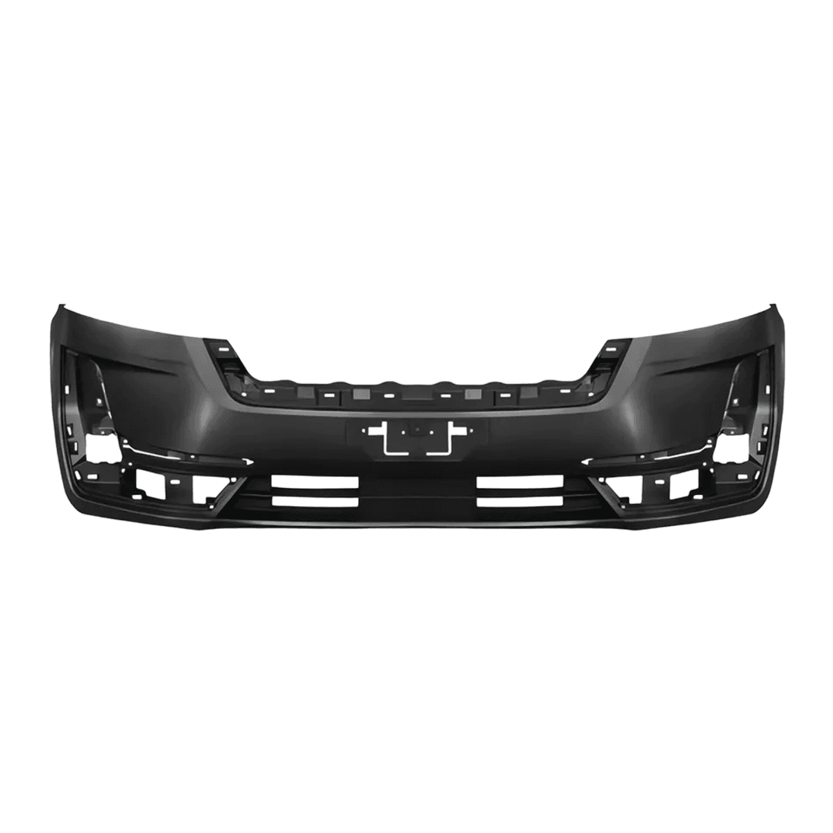 Nissan Patrol Y62 Front Bumper Restyling (2020–2024)