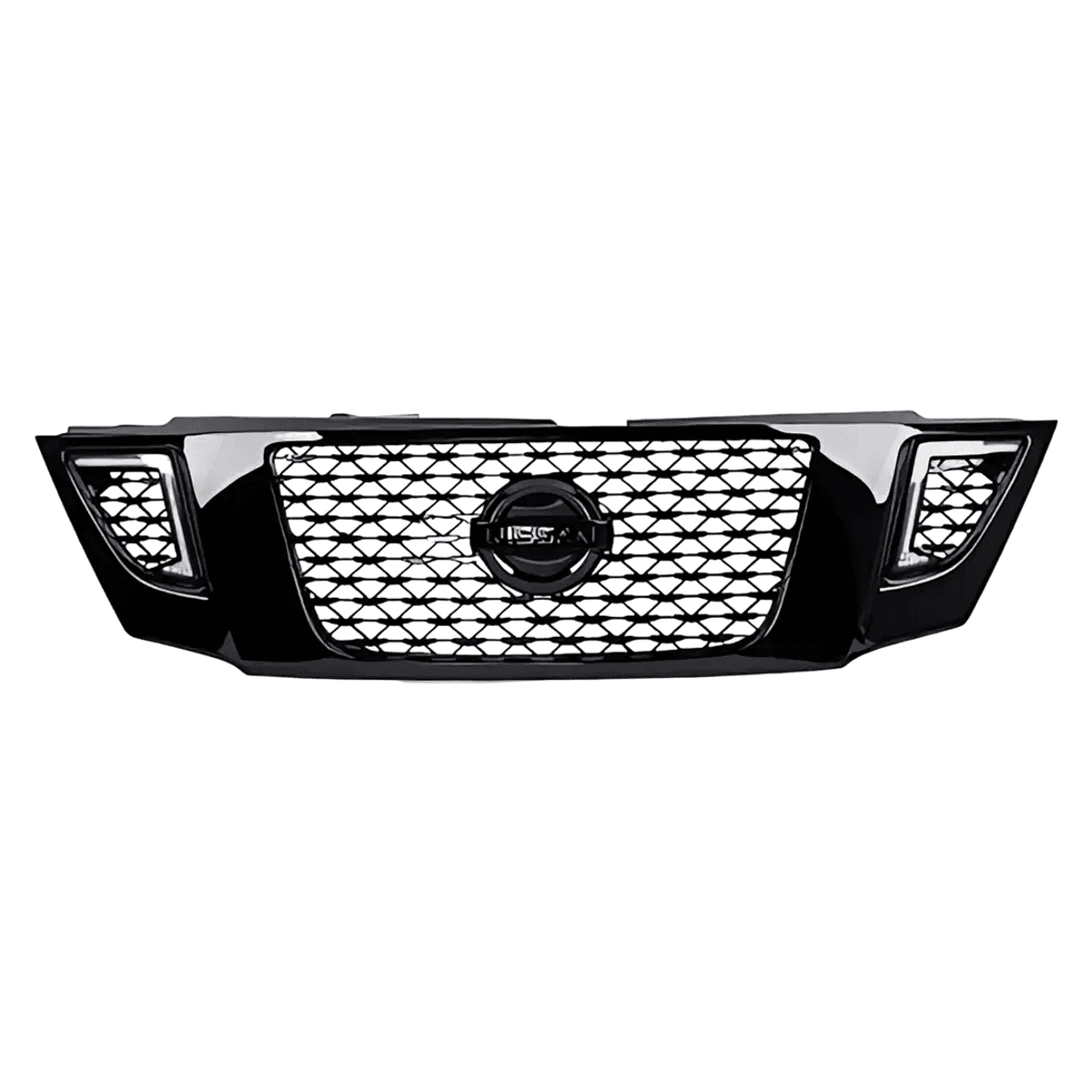 Nissan Patrol Y62 NISMO Style Front Grille