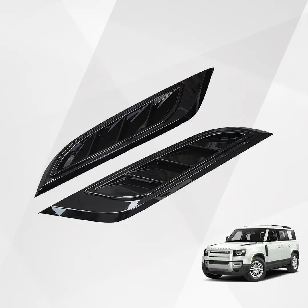 Land Rover Defender Bonnet Cover Protector 2020-Up