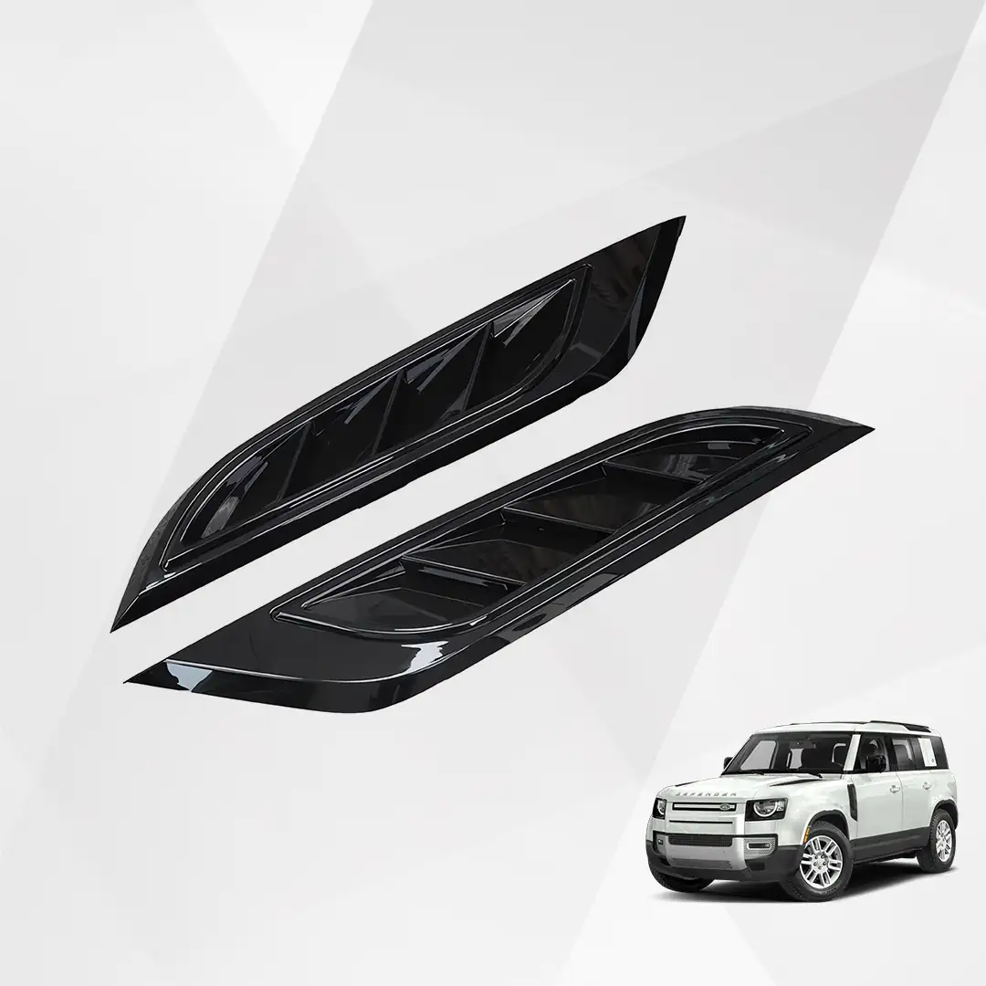 Land Rover Defender Bonnet Cover Protector 2020-Up