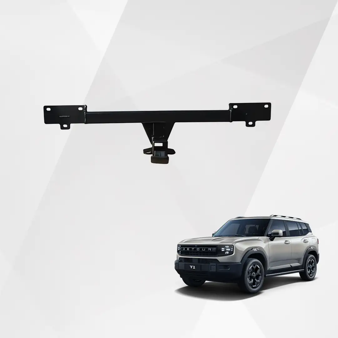 Jetour T1 Heavy Duty Tow Bar Trailer Hitch 2024-2026