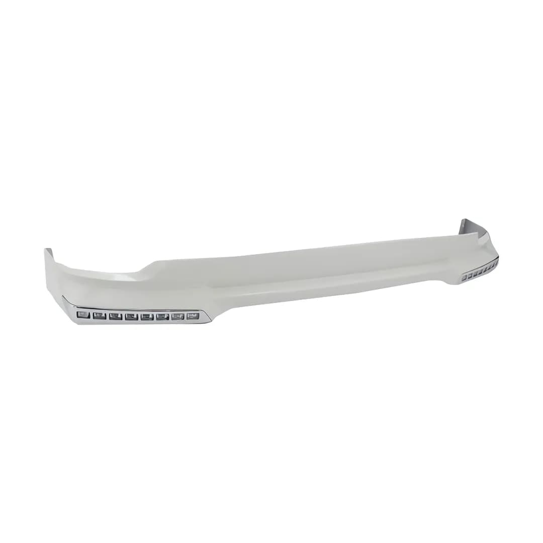 Toyota Land Cruiser (2014-2015) Front Down Spoiler with LED