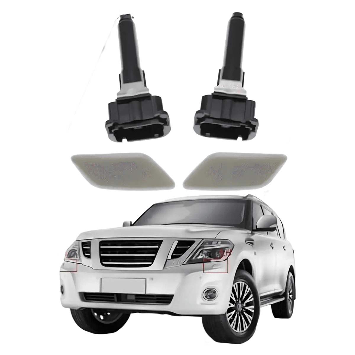 Accessory Lighting