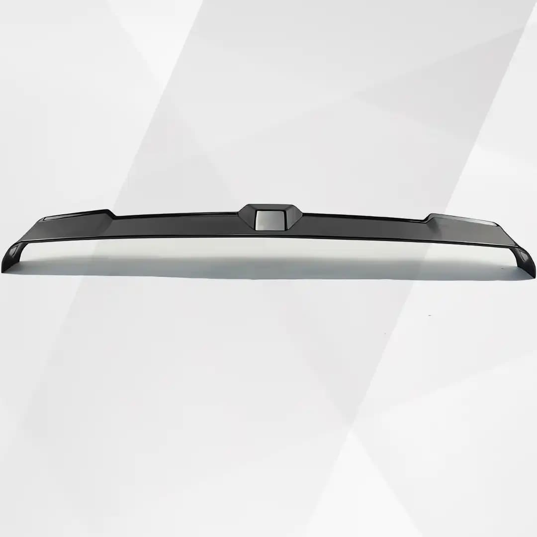 Jetour T2 Rear Spoiler Wing (2023–2026) – Glossy Black Sports Roof Tail Wing