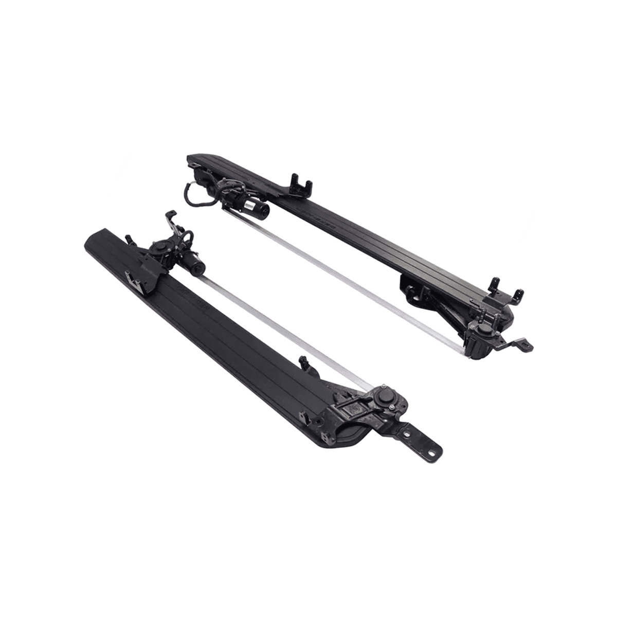 Land Rover Defender Deployable Side Step – VPLEP0394/VPLEP0393 (2020‑2025)