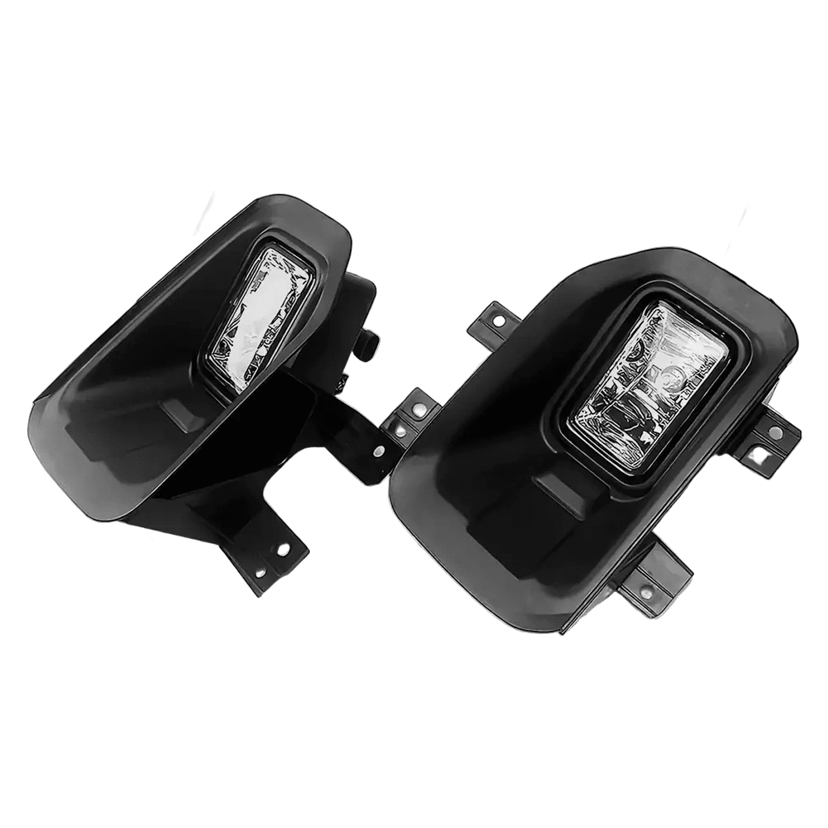 Ford F-150 2015-2017 OEM Style Front Fog Lights