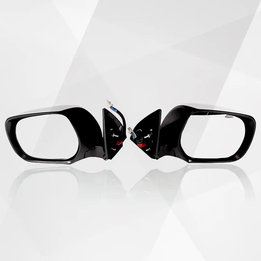 Toyota Land Cruiser Prado FJ150 2010-2014 Side Mirror