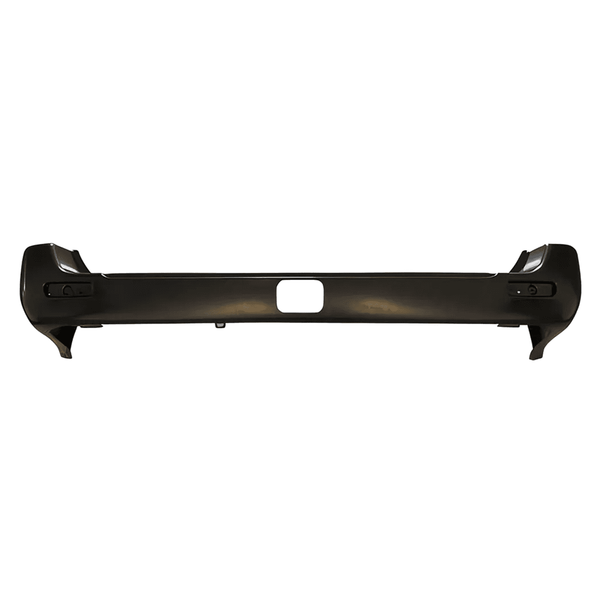 Toyota Land Cruiser LC100 4700 Rear Bumper (1998–2004) – Cover & Guard