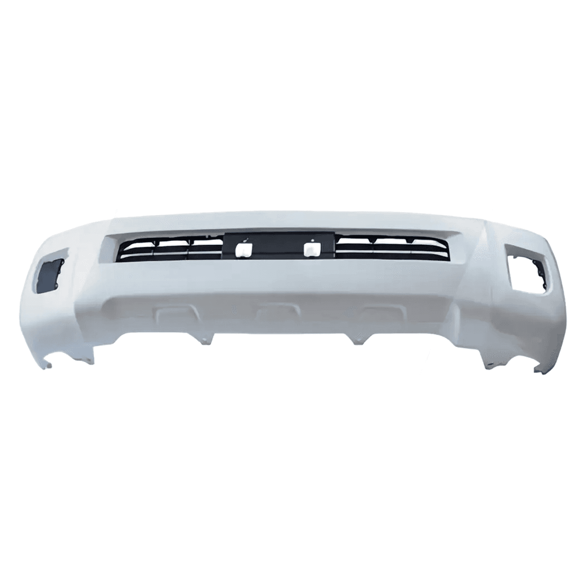 Toyota Land Cruiser LC200 2008-2015 ABS Front Bumper Surround