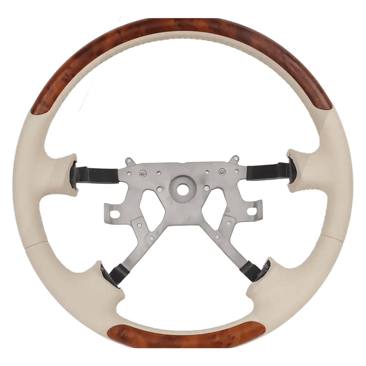 Steering Wheel For Nissan Y61 Patrol VTC